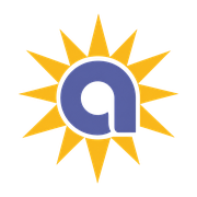 Amergy Solar logo