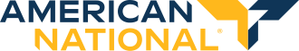 American National logo