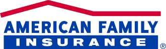 American Family Insurance logo