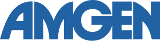 Amgen logo