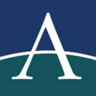 Amherst Services logo