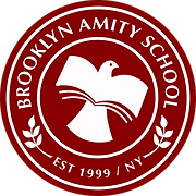 Brooklyn Amity School logo
