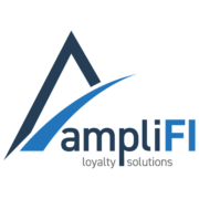 AmpliFI Loyalty Solutions logo