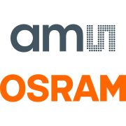Ams-Osram USA Inc. logo