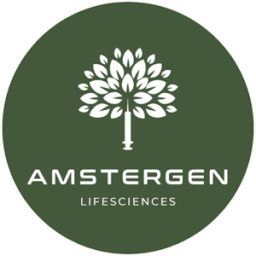 Amstergen Life Sciences, LLC logo