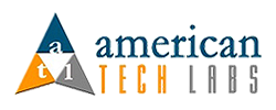 American Technology Labs Inc logo