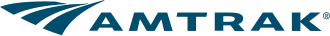 National Railroad Passenger Corporation logo