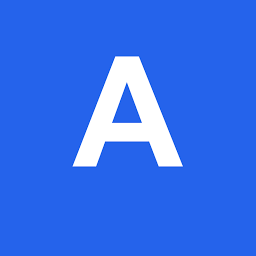 Anand Pag, INC. logo