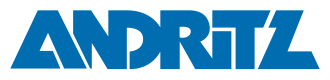 Andritz logo