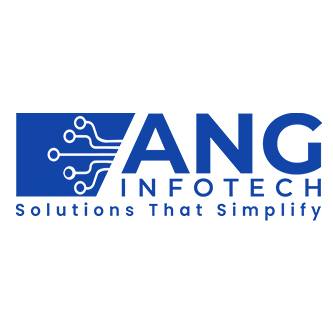 Ang Infotech logo