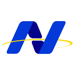 Anj America logo