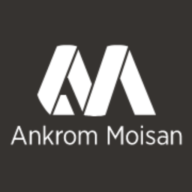 Ankrom Moisan Associated Architects logo