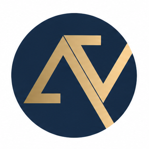 Anvi Consulting logo