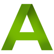 ANVI Technologies logo