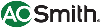 A. O. Smith logo