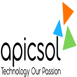 Apic Solutions logo