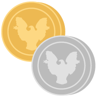 Apmex logo