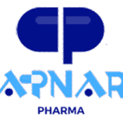 Apnar Pharma logo