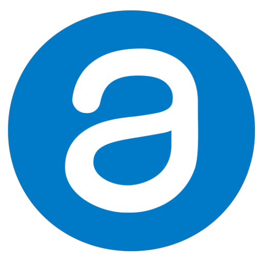 AppFolio Inc. logo