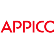 Appiconlogics logo