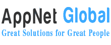 Appnet Global logo