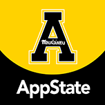 Appalachian State University logo
