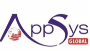 Appsys Global, Inc. logo