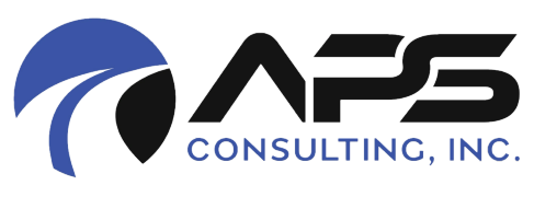 APS Consulting logo