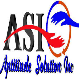 Aptitude Solution logo