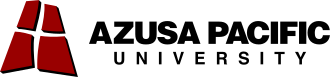 Azusa Pacific University logo