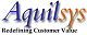 Aquil Systems Inc. logo