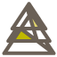 Arauco North America, Inc. logo