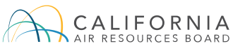 California Air Resources Board logo