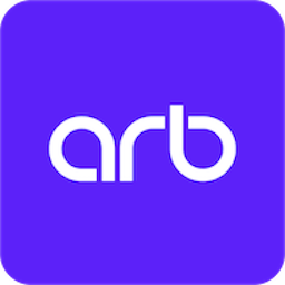 ARB Gaming logo