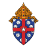 Archdiocese of Galveston-Houston logo