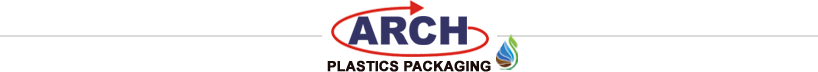 Arch Plastics Packaging logo