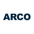 ARCO National Construction logo
