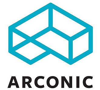 Arconic logo
