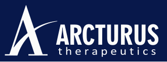 Arcturus Therapeutics logo