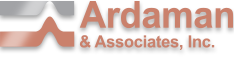 Ardaman  Associates, Inc. logo