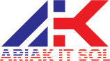 AriakITSol logo