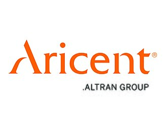Aricent logo