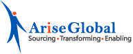 Arise Global Services, Inc logo