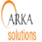 Arka Solutions, Inc. logo