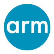 Arm logo