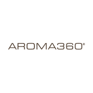 Aroma360 logo
