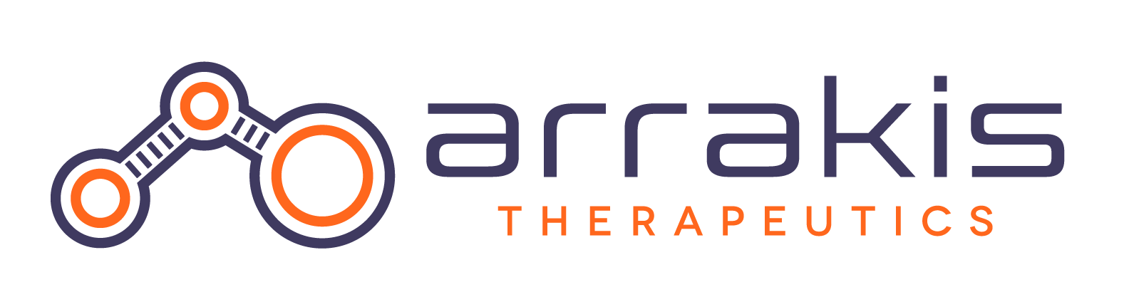 Arrakis Therapeutics logo