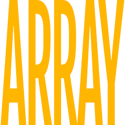 Array Technologies Inc. logo