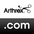 Arthrex logo