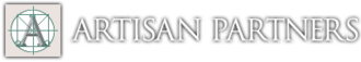 Artisan Partners logo